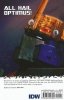 TRANSFORMERS VOL 10 TP [9781631407482]
